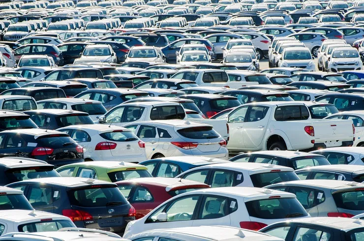 Beste prijs voor model van automerk